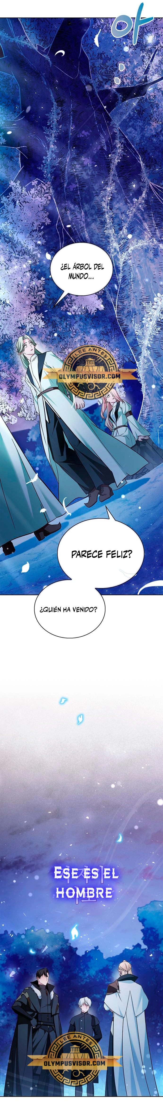 No soy esa clase de talento Capitulo 65 página 34