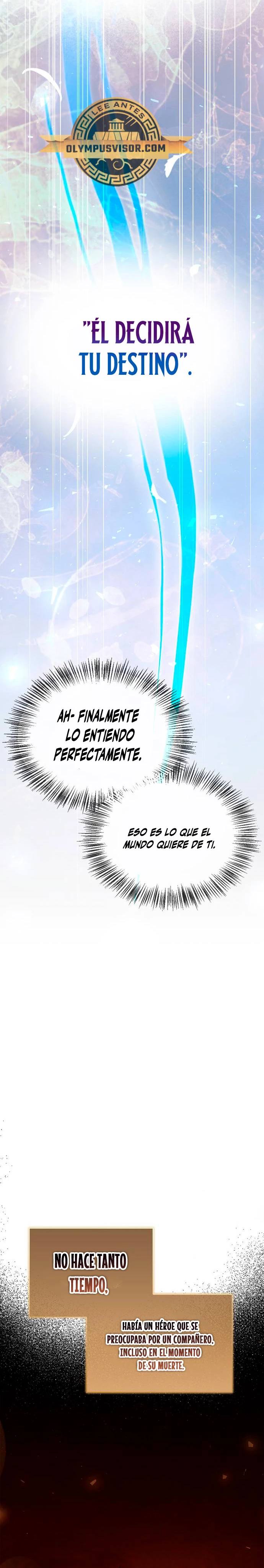 No soy esa clase de talento Capitulo 66 página 32