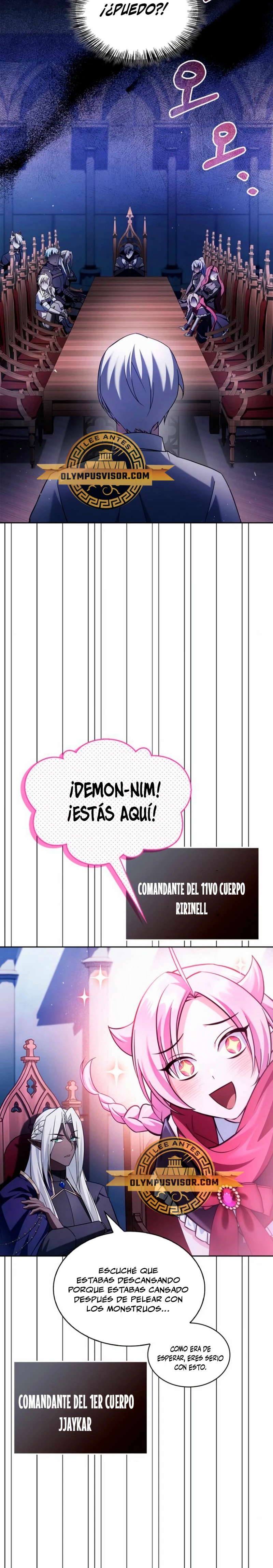 No soy esa clase de talento Capitulo 67 página 24