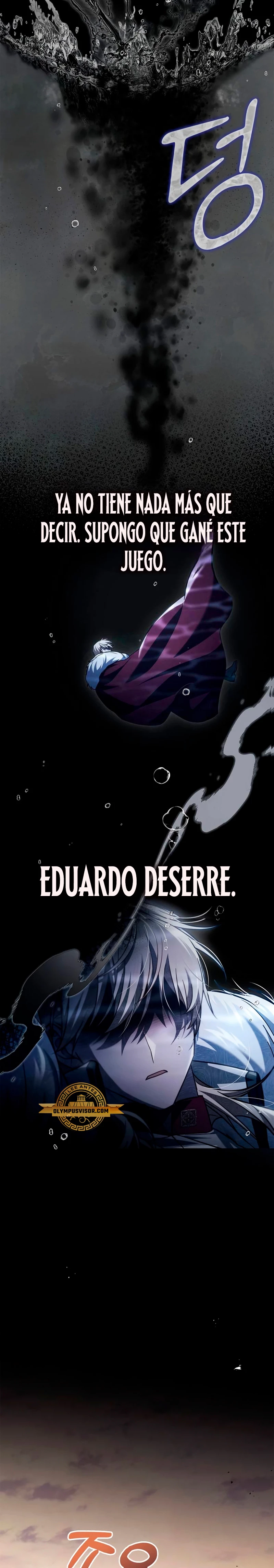 No soy esa clase de talento Capitulo 68 página 23