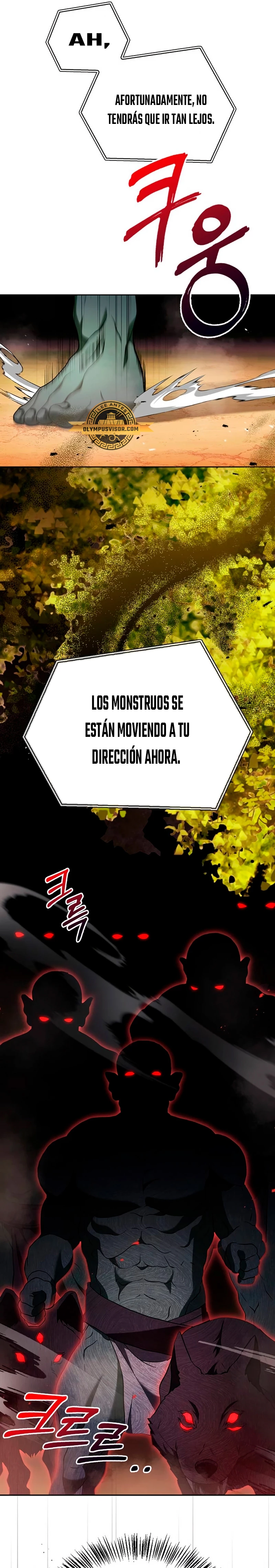 No soy esa clase de talento Capitulo 68 página 38