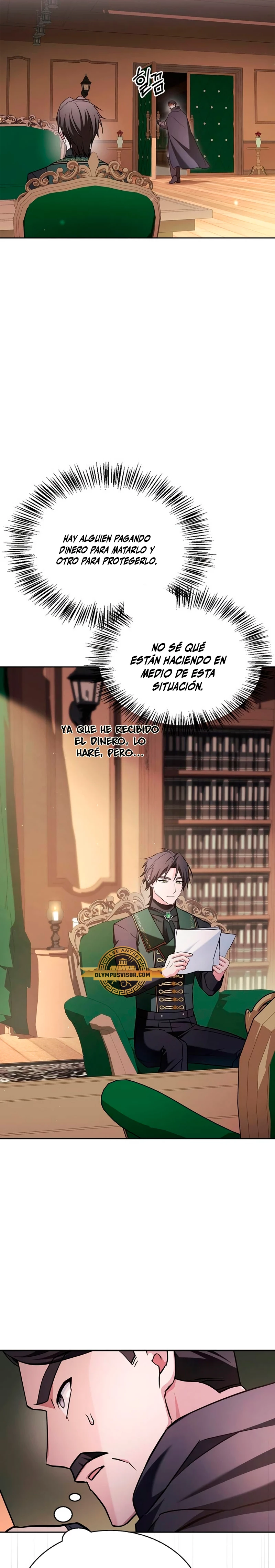 No soy esa clase de talento Capitulo 68 página 42