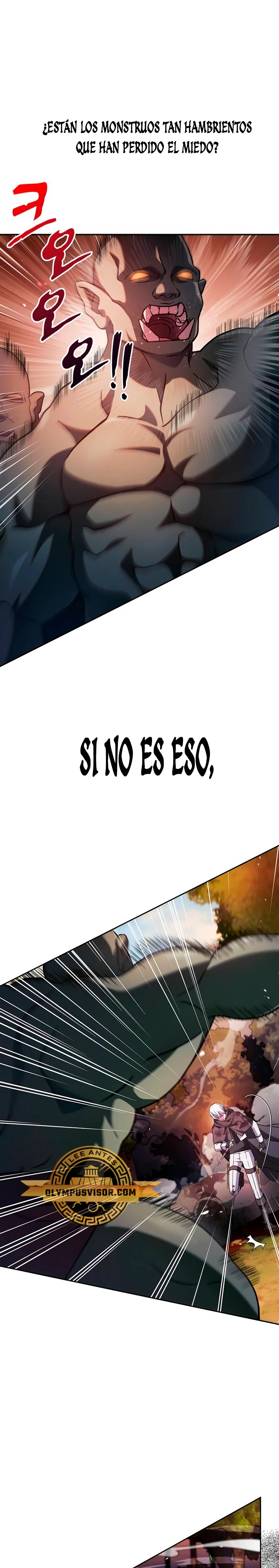No soy esa clase de talento Capitulo 69 página 10
