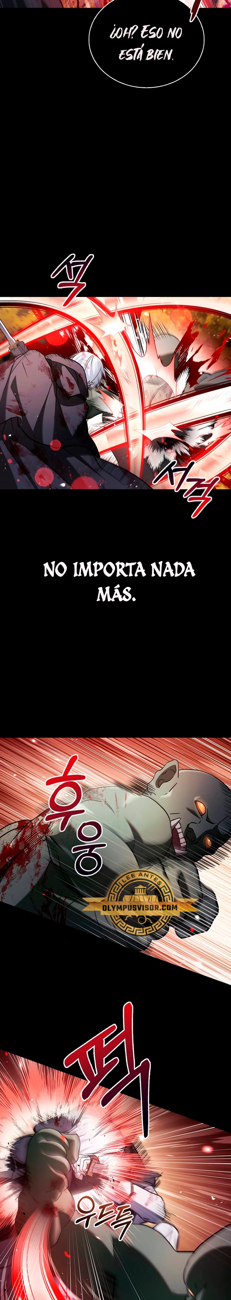 No soy esa clase de talento Capitulo 69 página 12