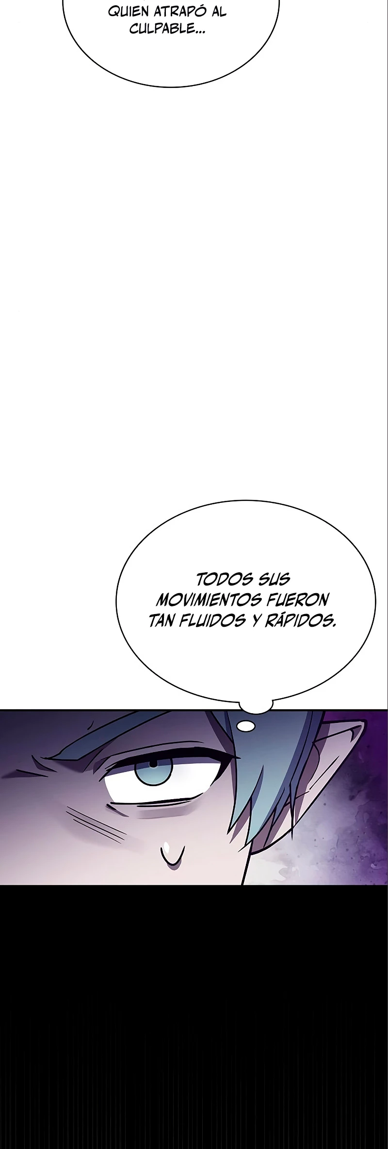 No soy esa clase de talento Capitulo 7 página 11