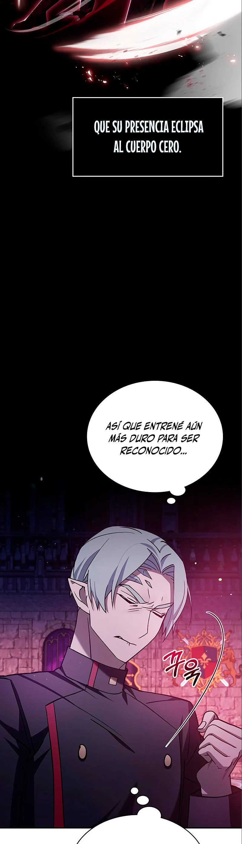 No soy esa clase de talento Capitulo 7 página 15