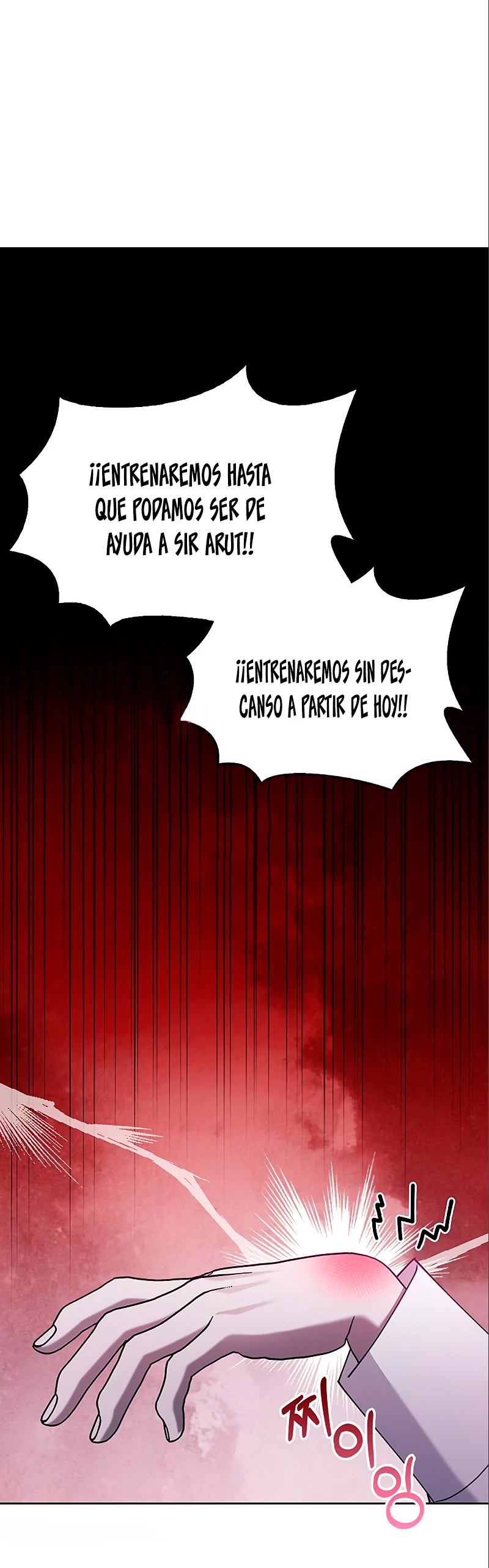 No soy esa clase de talento Capitulo 7 página 17