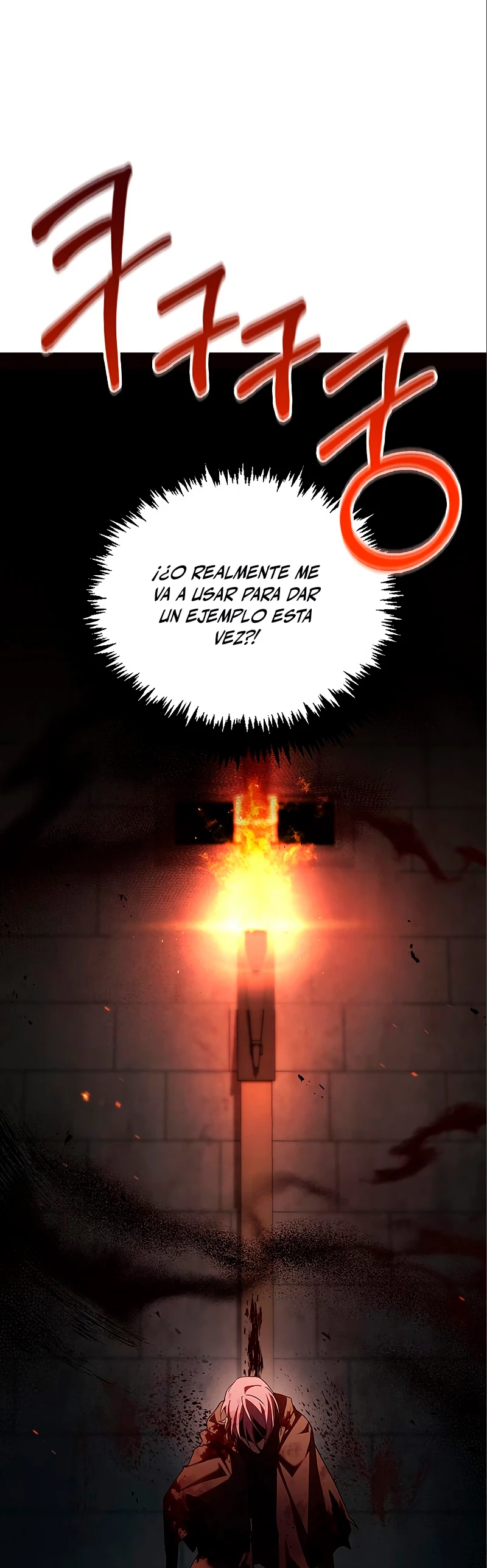 No soy esa clase de talento Capitulo 7 página 30