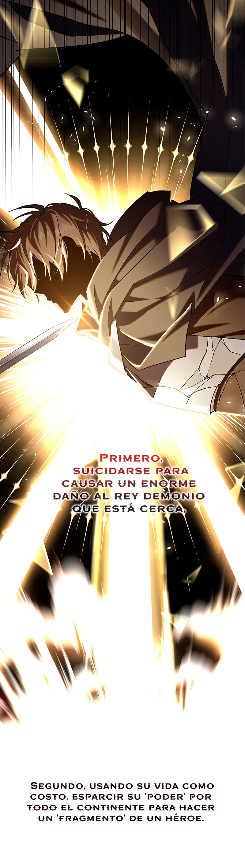 No soy esa clase de talento Capitulo 7 página 36