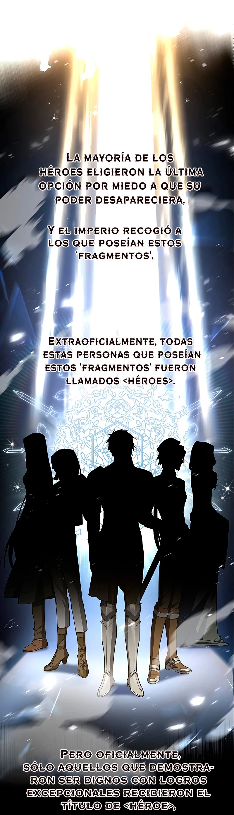 No soy esa clase de talento Capitulo 7 página 37