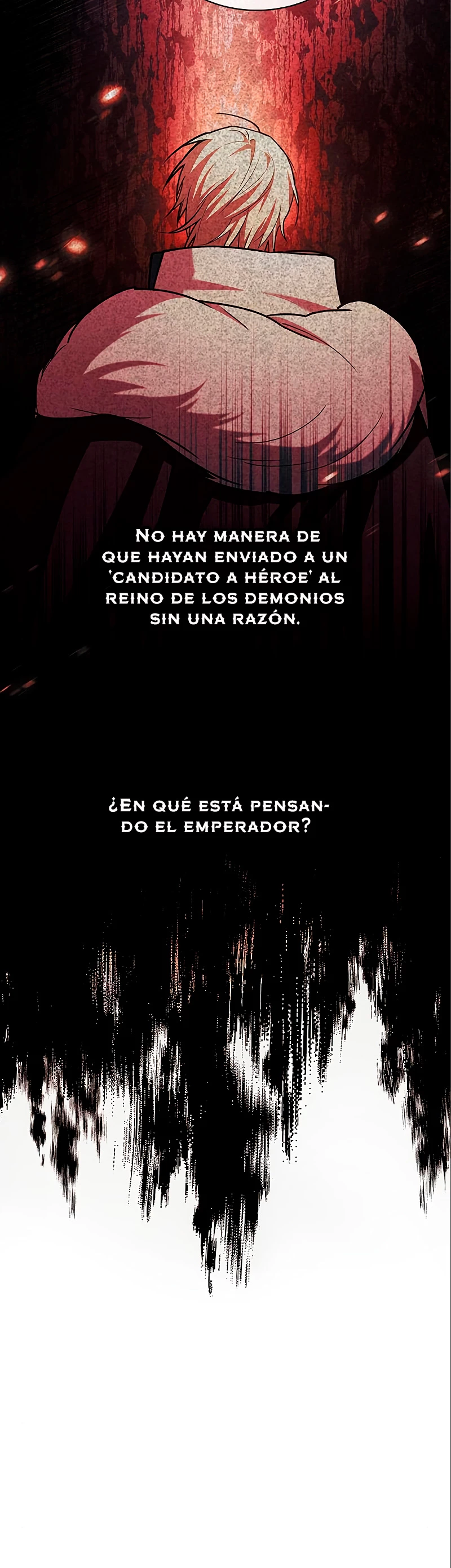 No soy esa clase de talento Capitulo 7 página 41