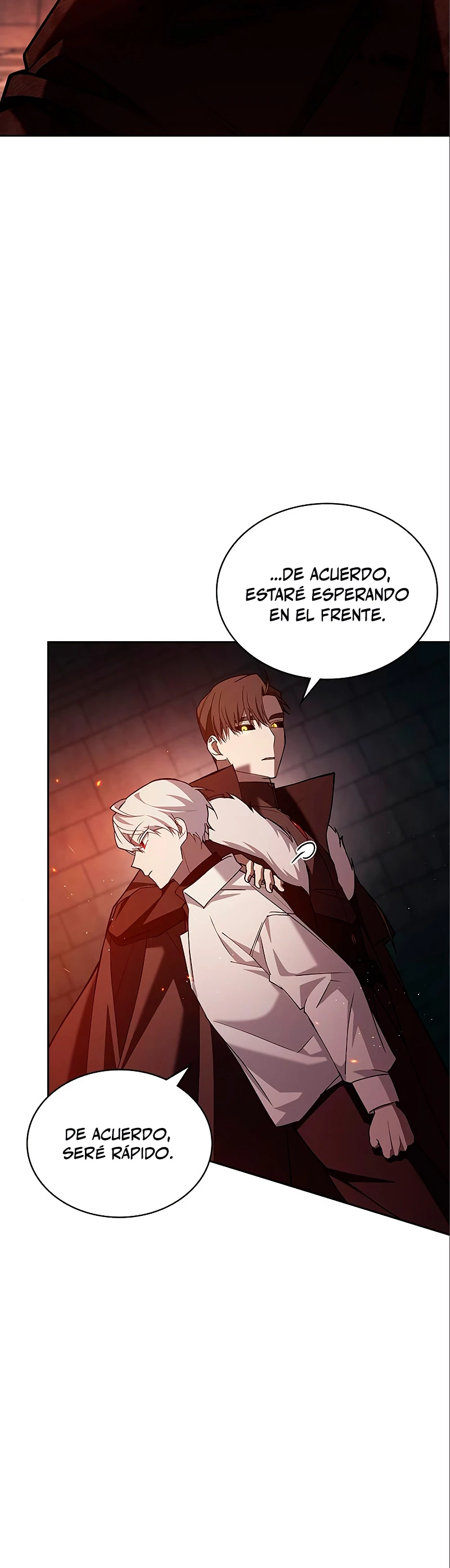 No soy esa clase de talento Capitulo 7 página 44