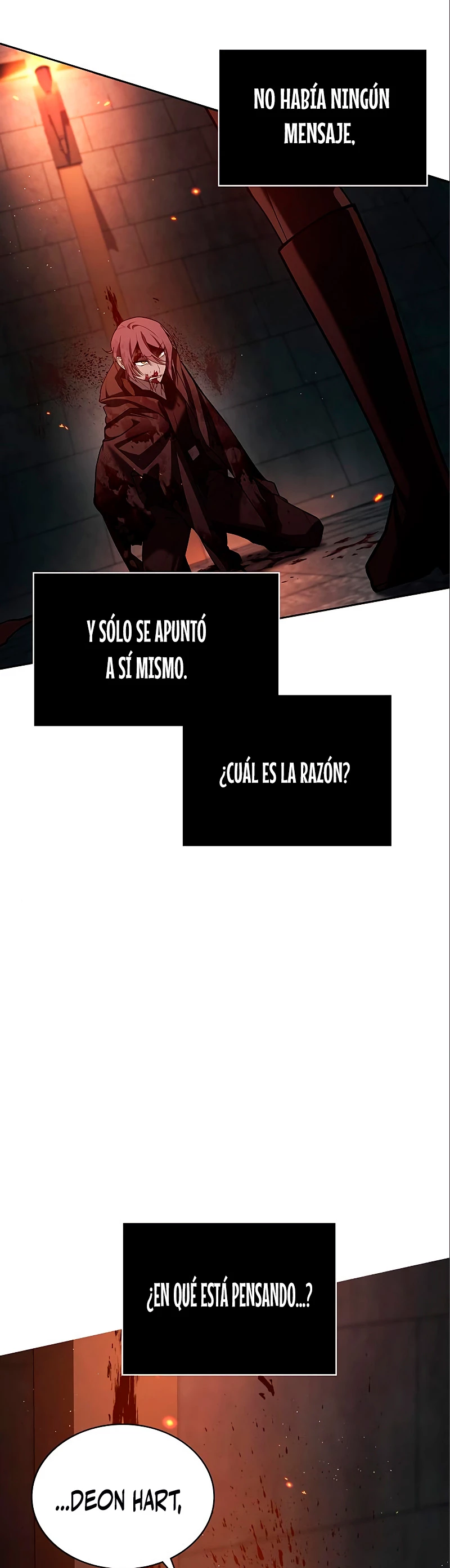 No soy esa clase de talento Capitulo 7 página 45