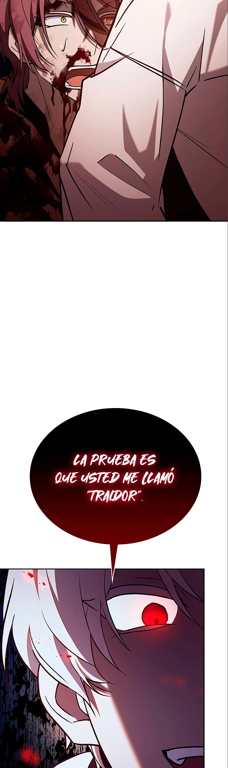 No soy esa clase de talento Capitulo 7 página 50