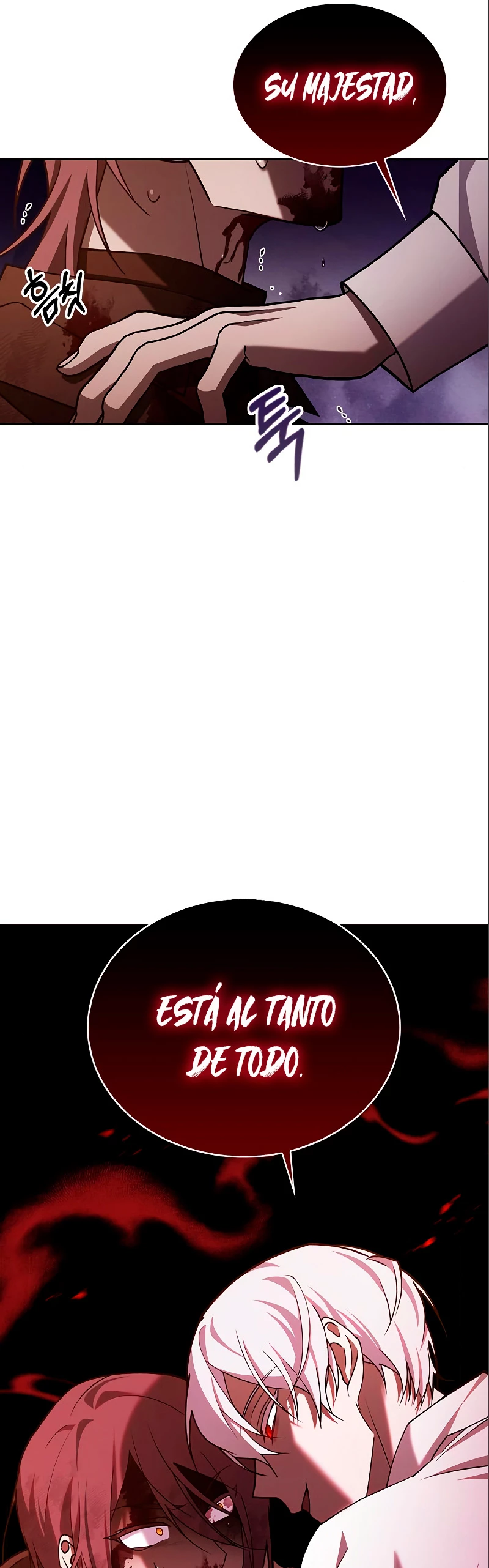No soy esa clase de talento Capitulo 7 página 52