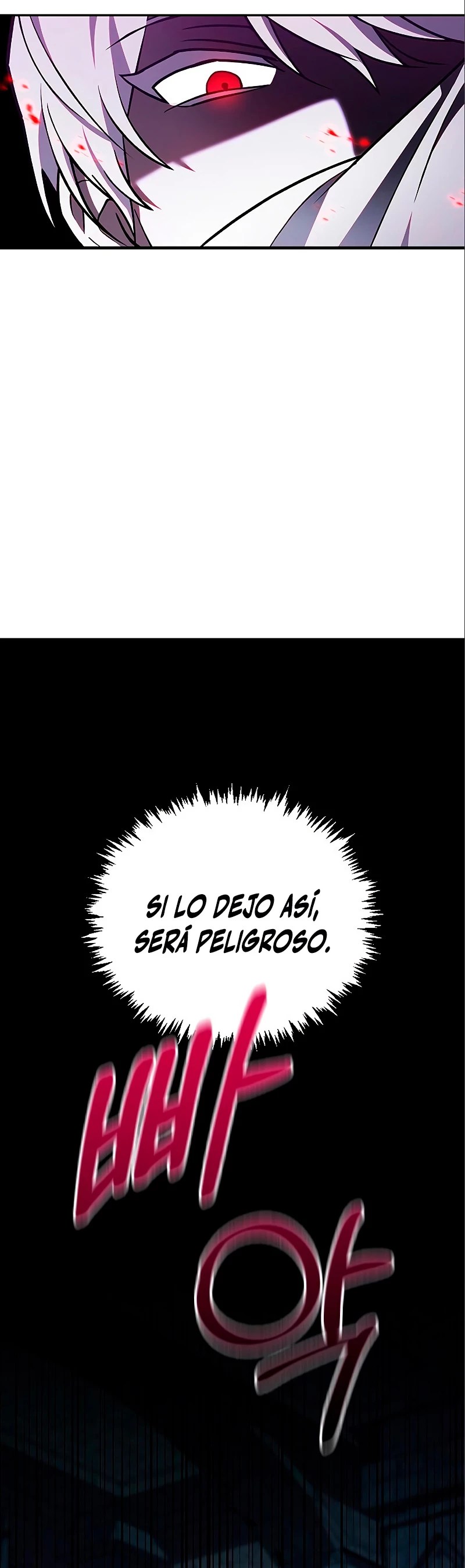 No soy esa clase de talento Capitulo 7 página 6