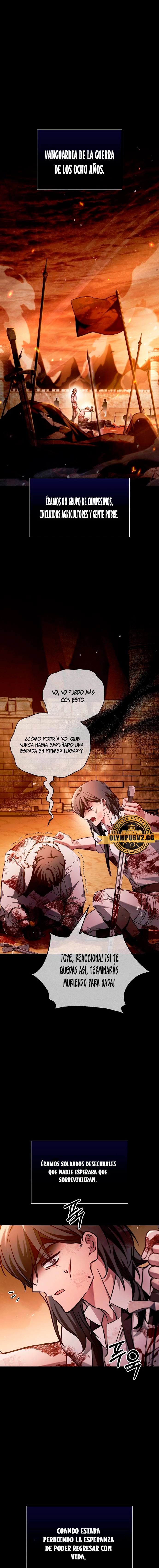 No soy esa clase de talento Capitulo 71 página 2