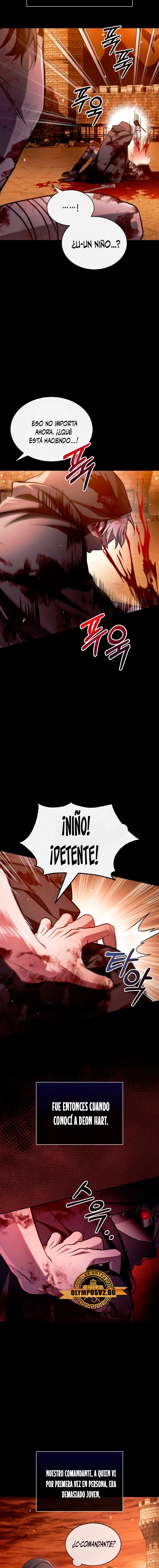 No soy esa clase de talento Capitulo 71 página 3