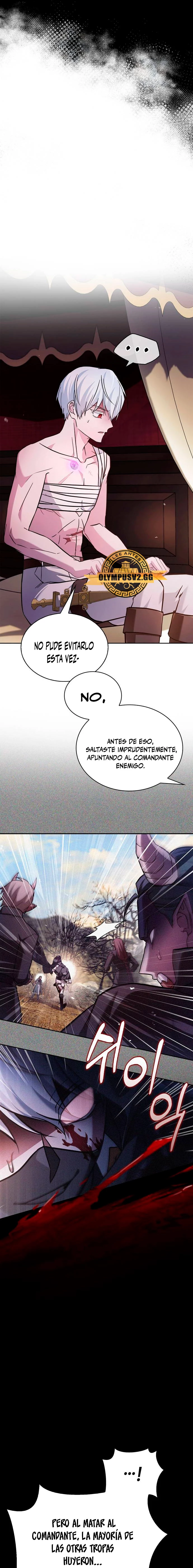 No soy esa clase de talento Capitulo 72 página 12