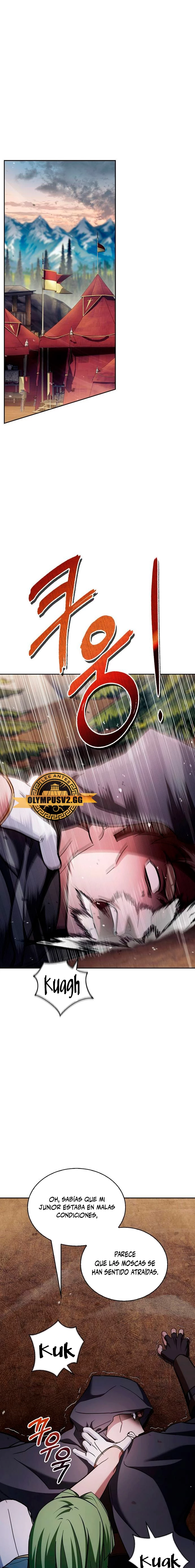 No soy esa clase de talento Capitulo 72 página 2