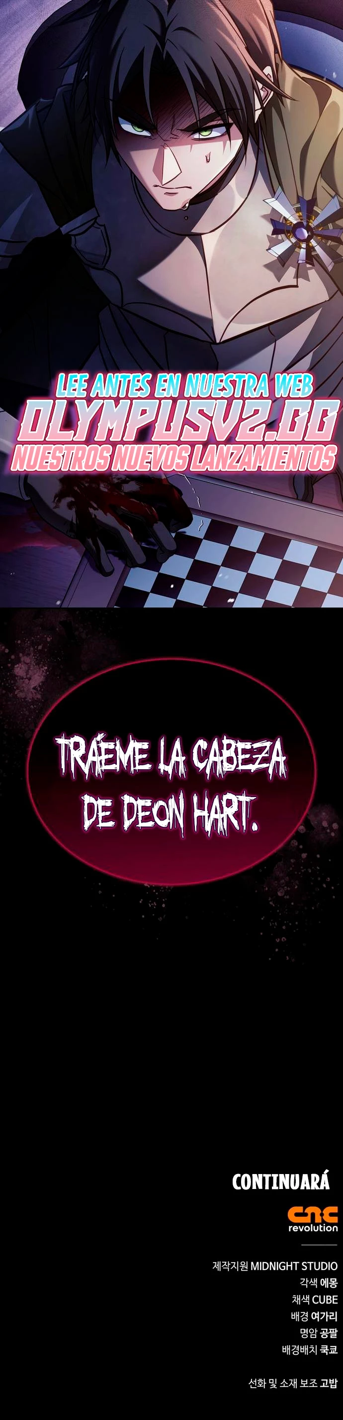 No soy esa clase de talento Capitulo 72 página 28