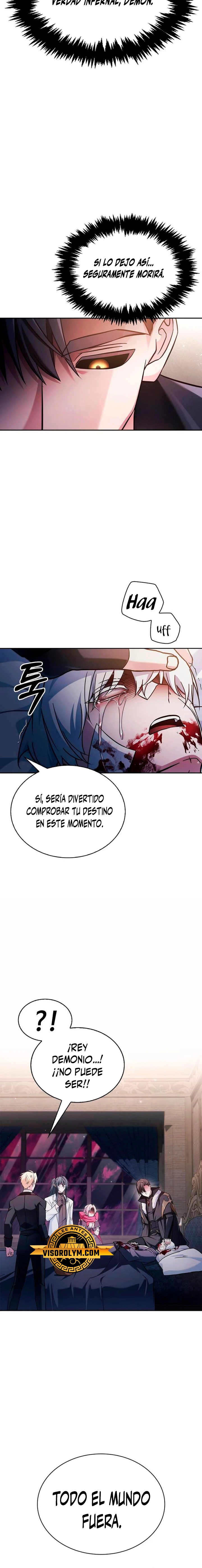 No soy esa clase de talento Capitulo 75 página 31