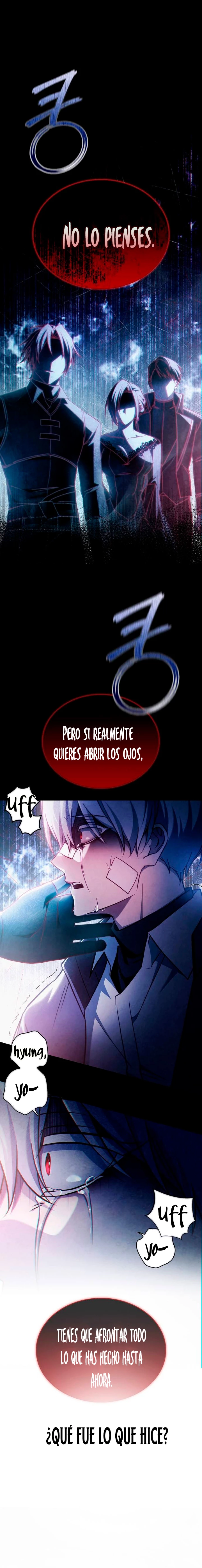 No soy esa clase de talento Capitulo 75 página 6