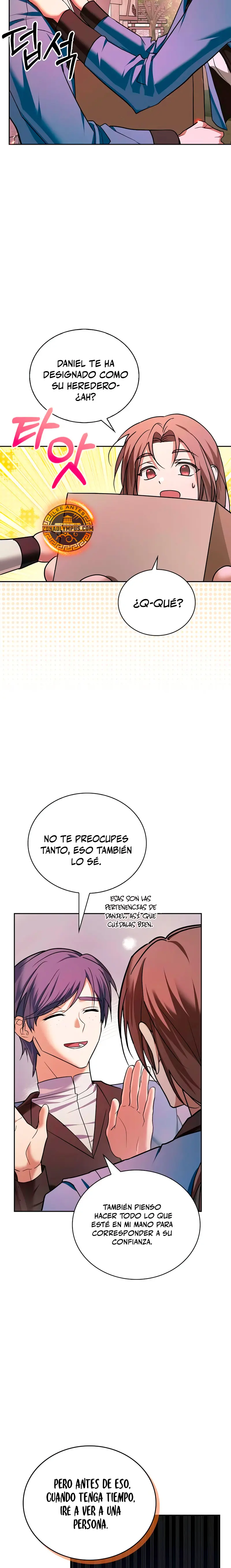 No soy esa clase de talento Capitulo 78 página 25