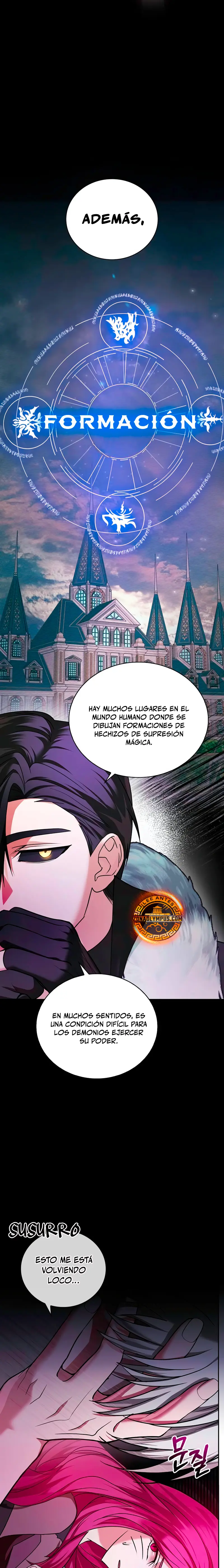 No soy esa clase de talento Capitulo 78 página 31