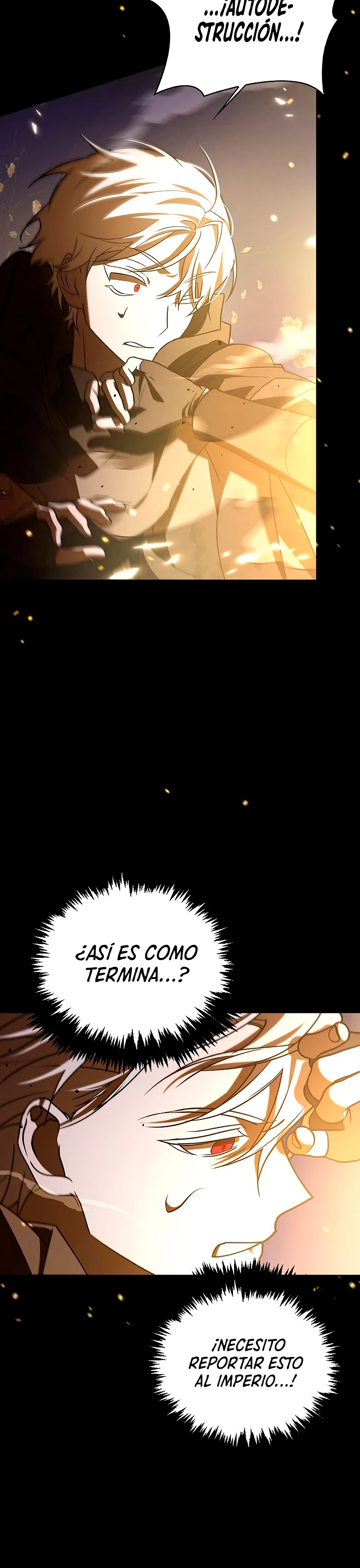 No soy esa clase de talento Capitulo 8 página 49