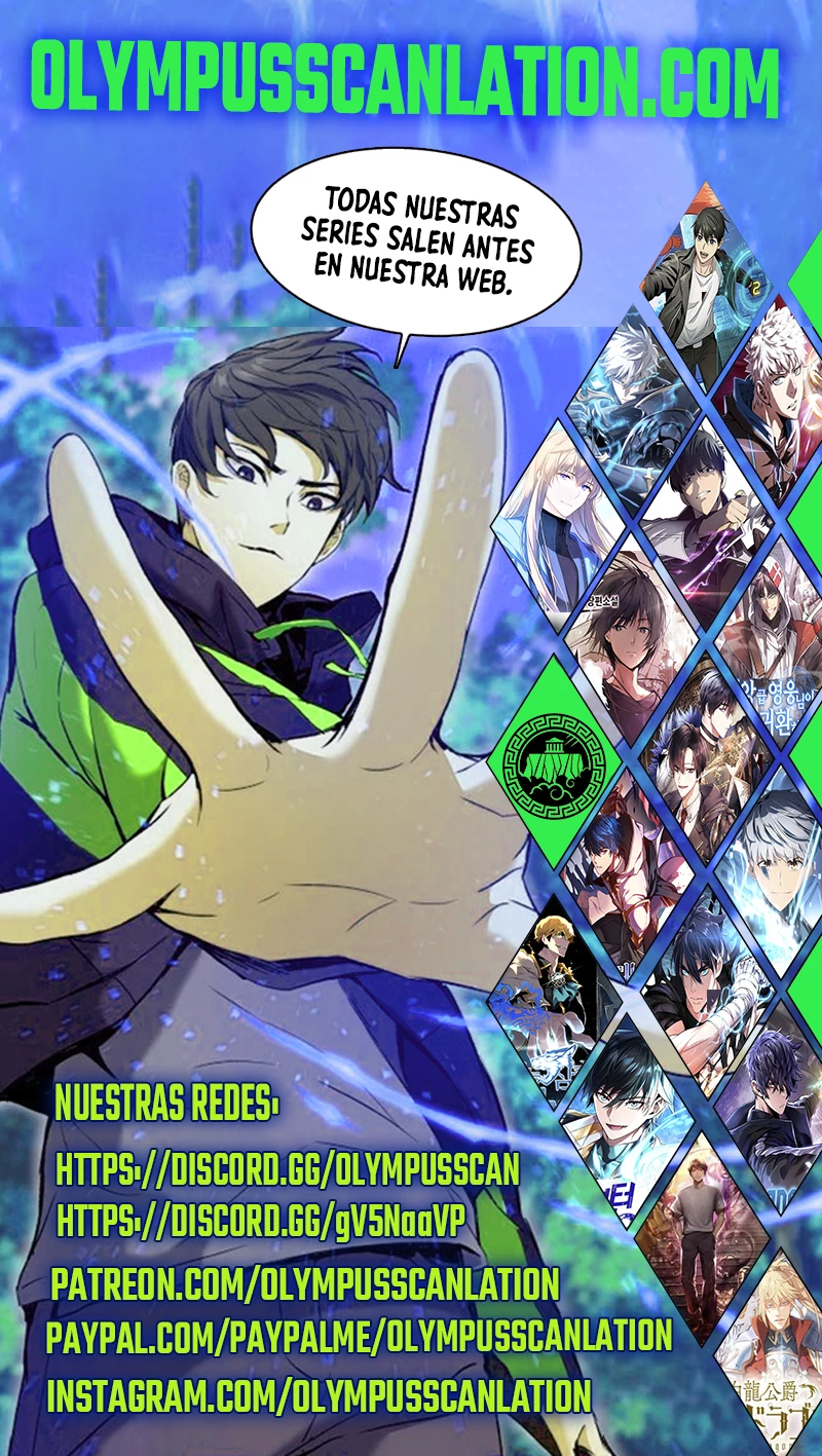 No soy esa clase de talento Capitulo 8 página 54