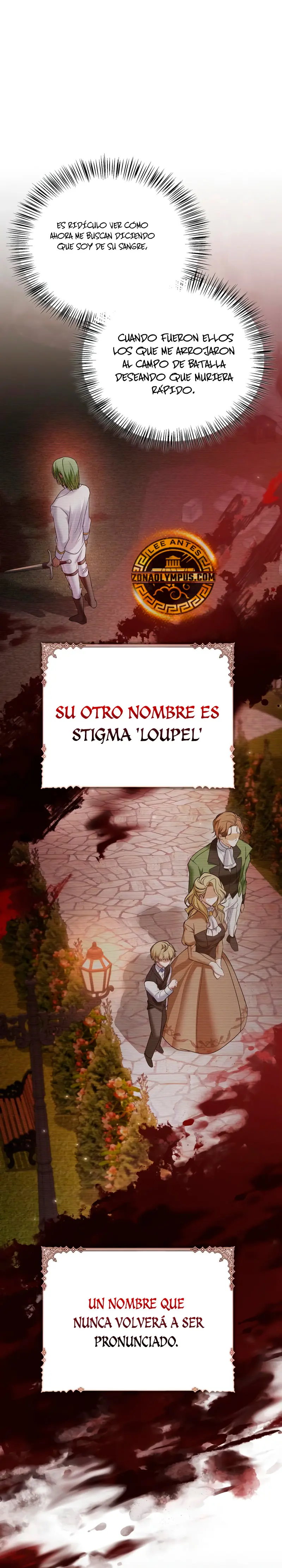 No soy esa clase de talento Capitulo 83 página 32