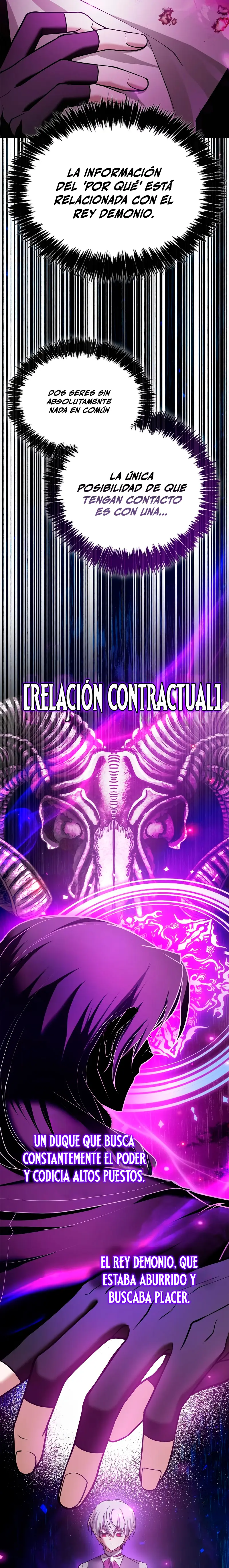 No soy esa clase de talento Capitulo 85 página 24