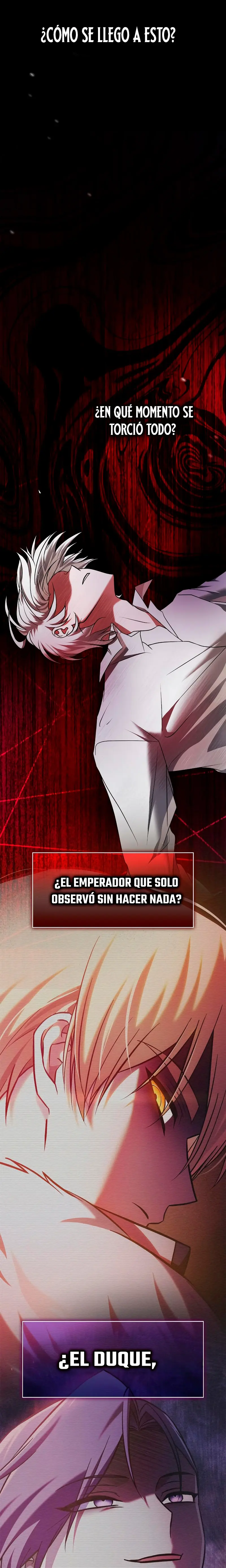 No soy esa clase de talento Capitulo 86 página 27