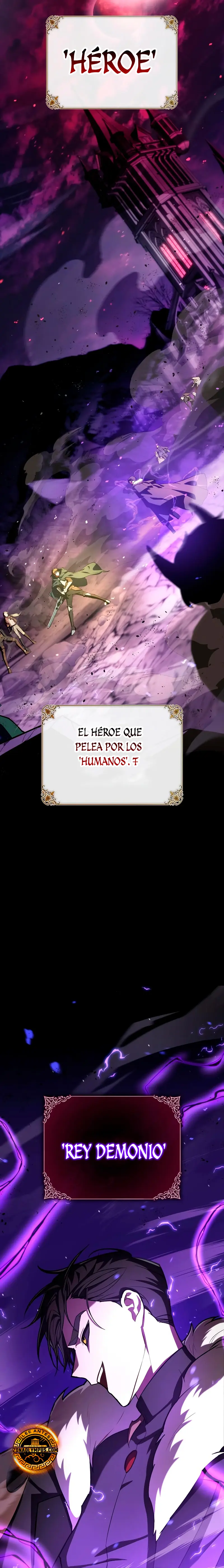 No soy esa clase de talento Capitulo 86 página 32