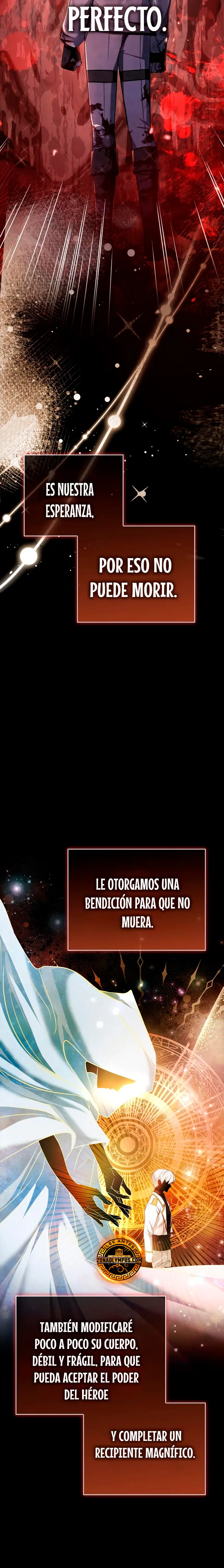 No soy esa clase de talento Capitulo 86 página 36