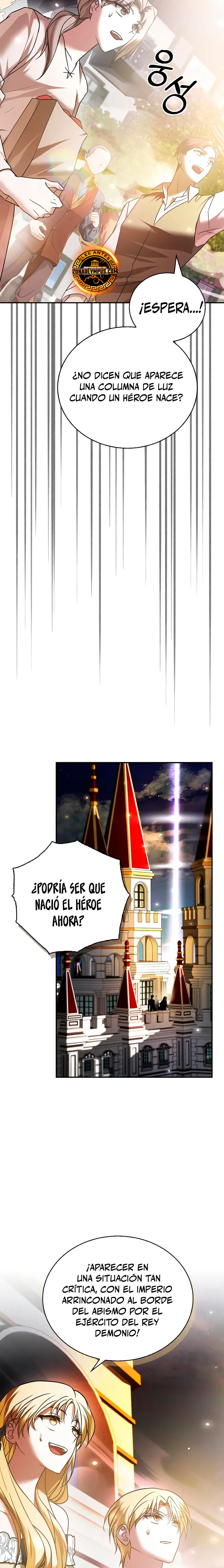 No soy esa clase de talento Capitulo 86 página 39