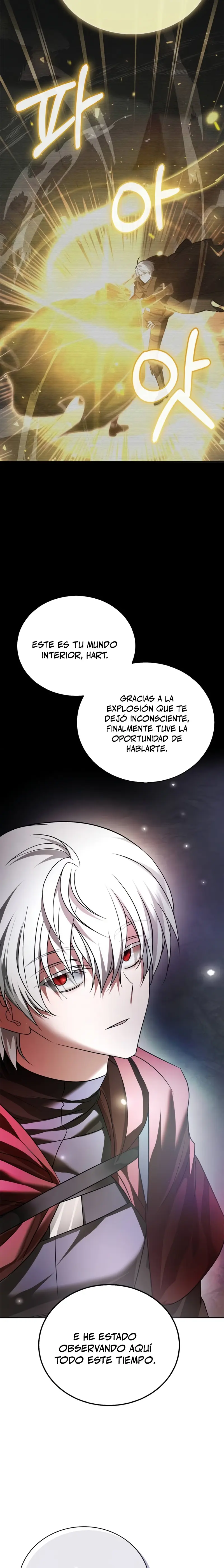 No soy esa clase de talento Capitulo 87 página 4