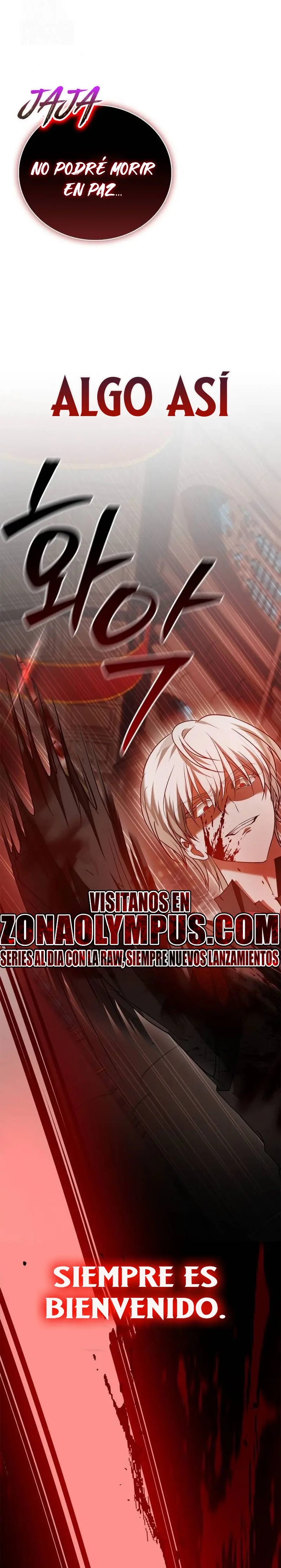 No soy esa clase de talento Capitulo 90 página 37