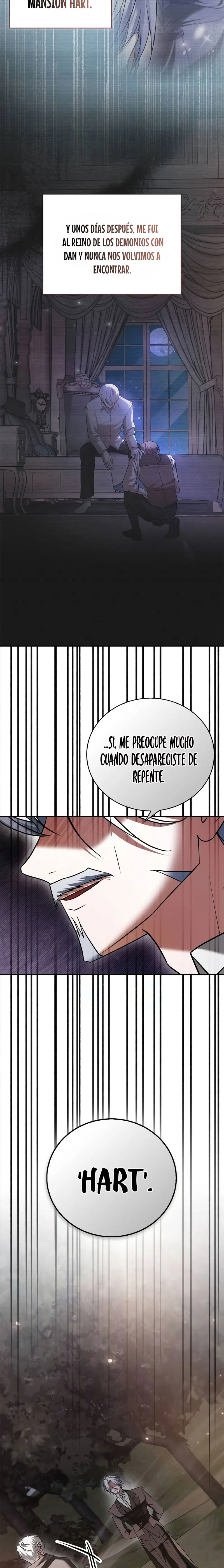 No soy esa clase de talento Capitulo 93 página 4