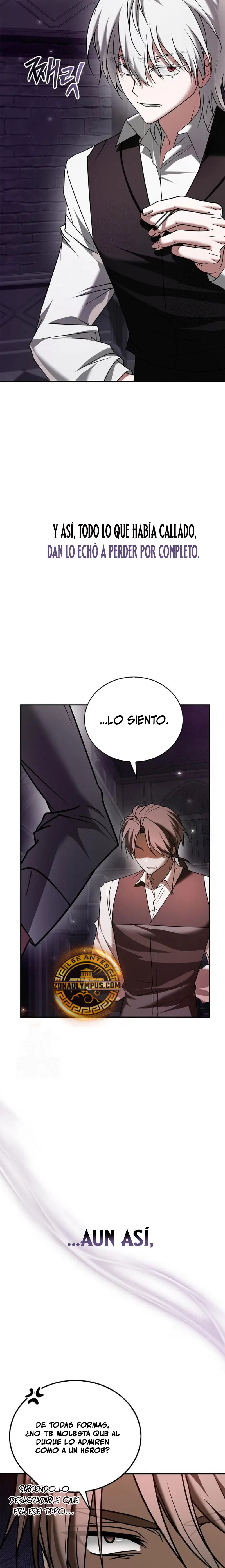 No soy esa clase de talento Capitulo 95 página 3