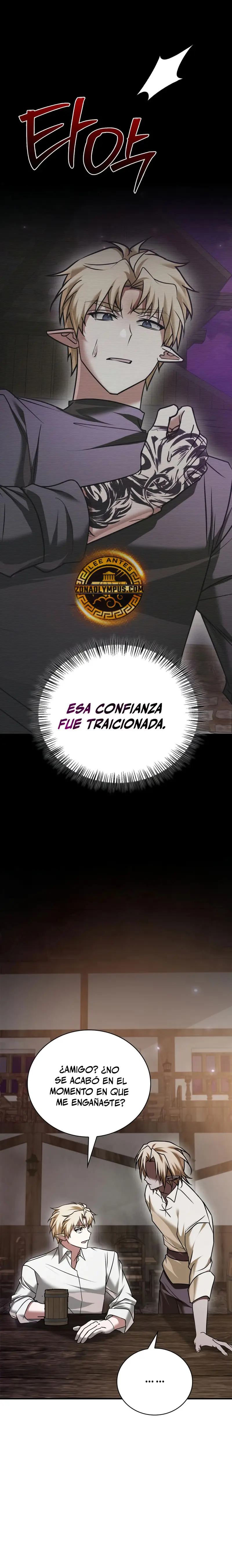 No soy esa clase de talento Capitulo 97 página 24