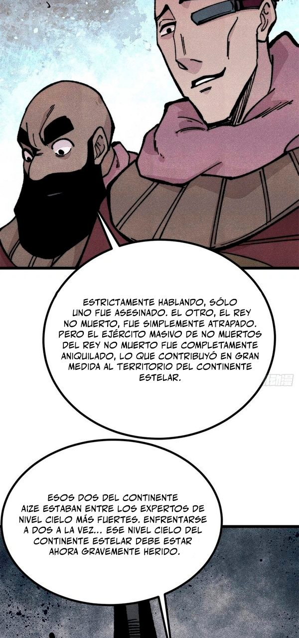La secta más fuerte de todos los tiempos Capitulo 470 página 12