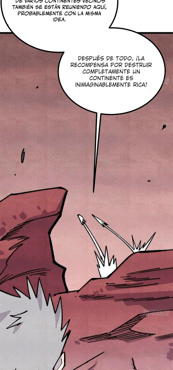 La secta más fuerte de todos los tiempos Capitulo 470 página 18
