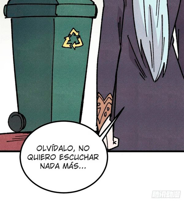 La secta más fuerte de todos los tiempos Capitulo 470 página 25
