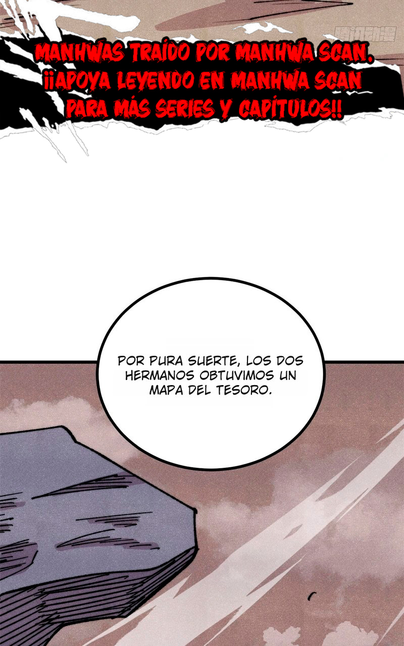 La secta más fuerte de todos los tiempos Capitulo 495 página 3