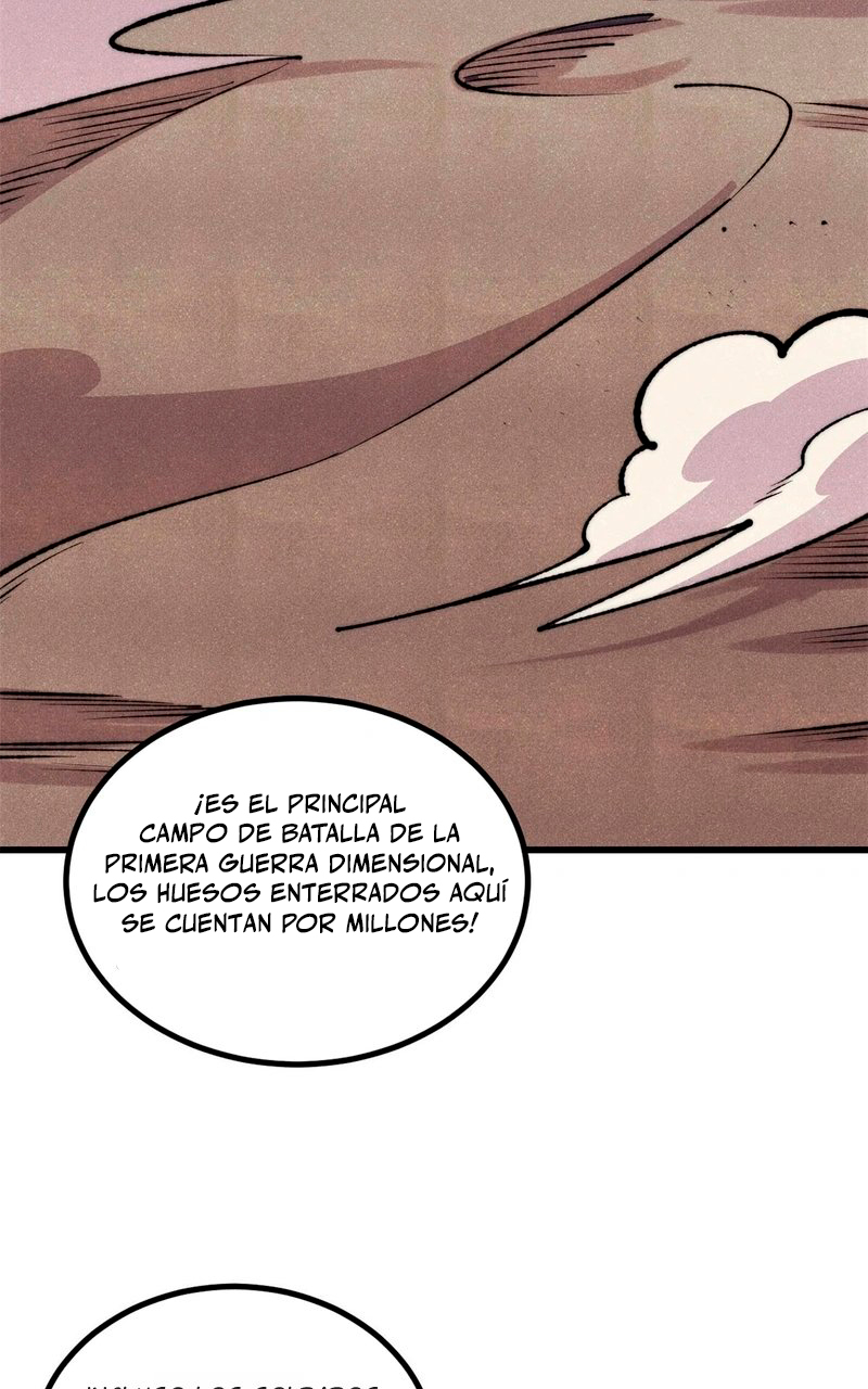 La secta más fuerte de todos los tiempos Capitulo 495 página 13