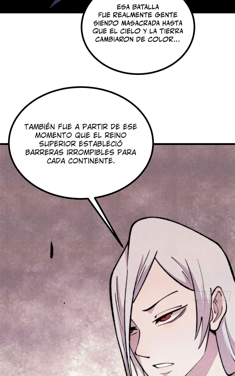 La secta más fuerte de todos los tiempos Capitulo 495 página 15