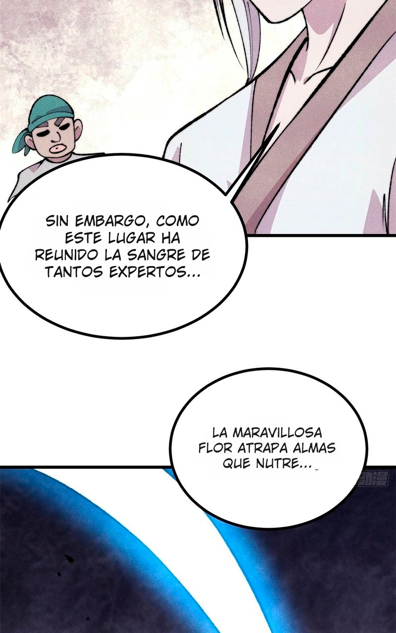 La secta más fuerte de todos los tiempos Capitulo 495 página 16
