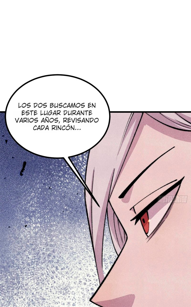 La secta más fuerte de todos los tiempos Capitulo 495 página 20